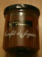 Confit de figues