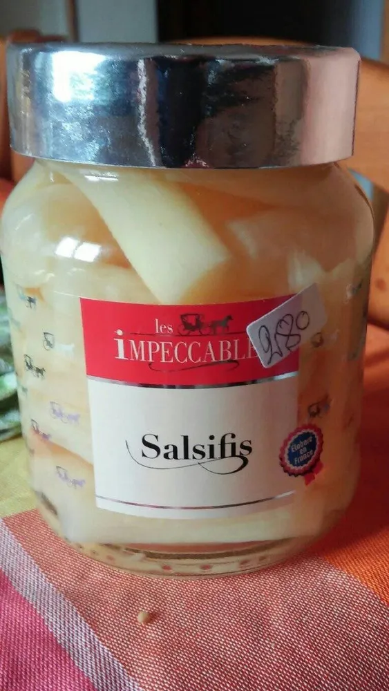 Salsifis