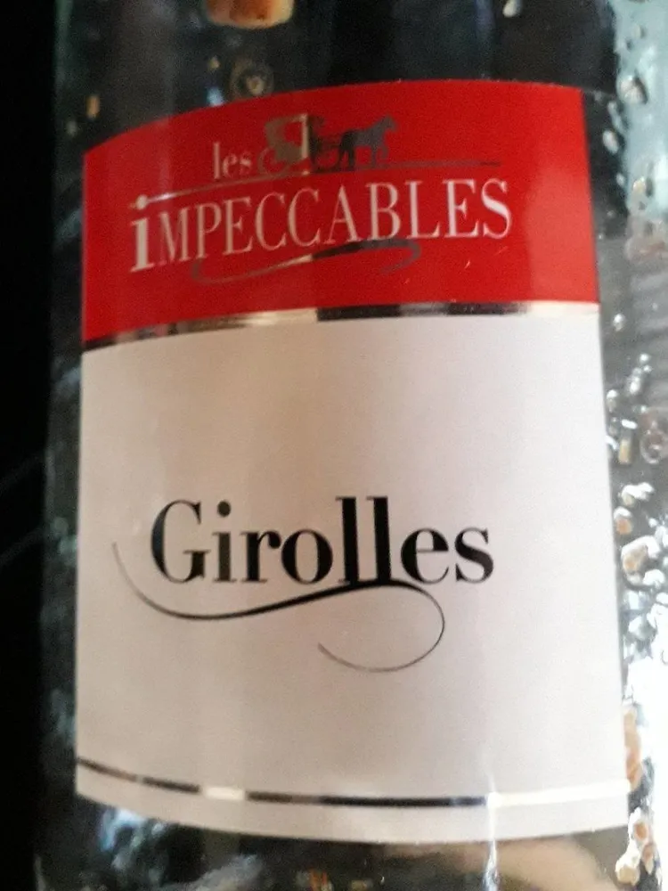 Girolles