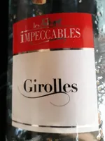 Girolles