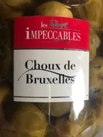 Choux de Bruxelle