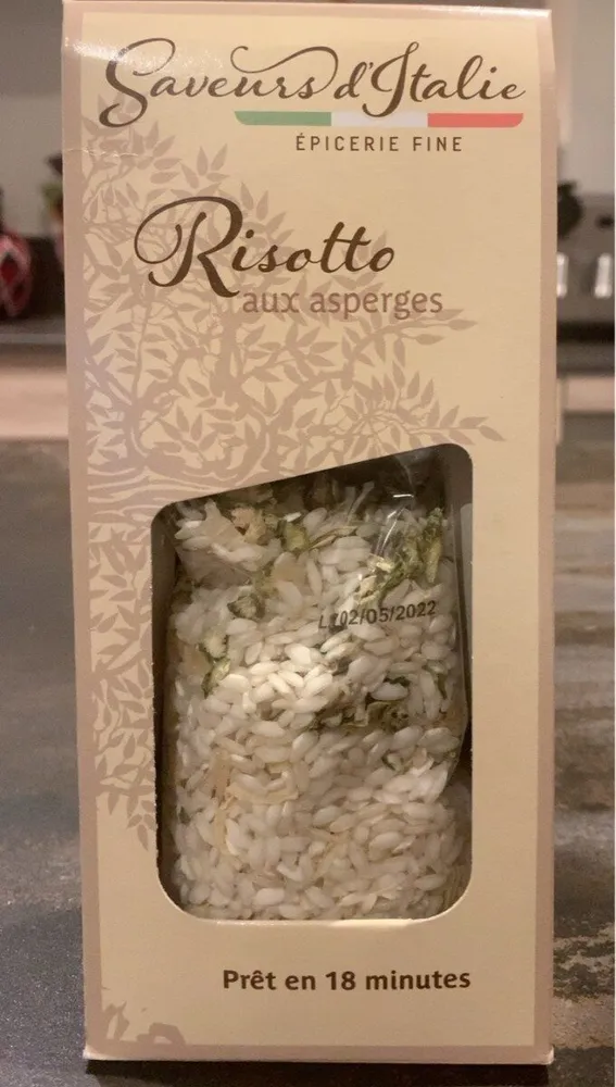 Risotto
