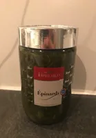 Épinards