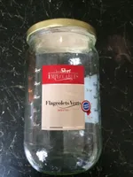 Flageolets verts extra fins