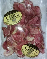 Chips artisanales