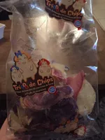 Chips artissnales