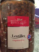 Lentilles