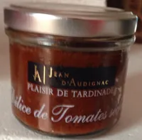 Delice de tomates sechees