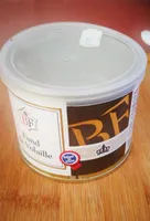 Fond de volaille