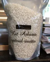 Riz arborio