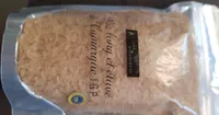 Riz log étuve de Camargue IGP