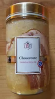 Choucroute garnie au riesling