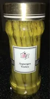 Asperges Vertes