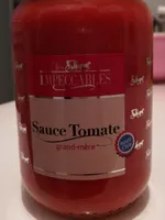 Sauce Tomate grand-mère