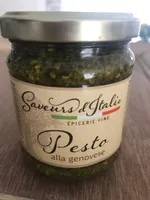 Pesto alla genovese