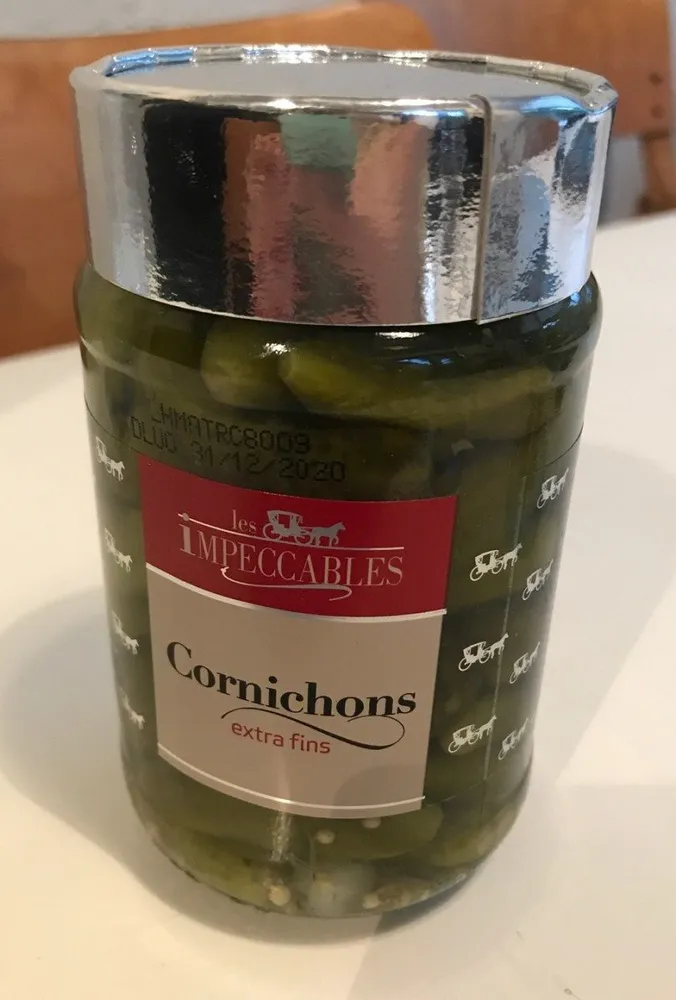 Cornichons