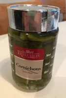 Cornichons