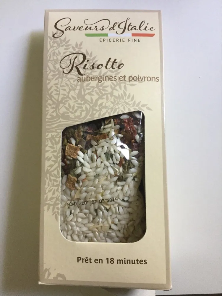 Risotto