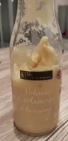 Velouté Asperge