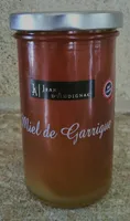 Miel de Garrigue
