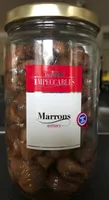 Marrons entiers