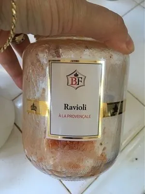 Ravioli