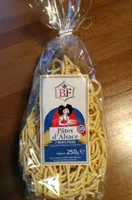 Pâtes d'alsace 7 oeufmp