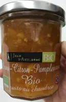 Orange-citron-pamplemousse