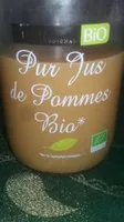 Pur Jus de Pommes Bio