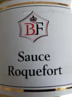 sauce roquefort