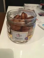 Marrons entiers