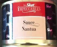Sauce nantua