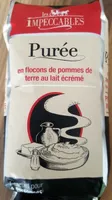 Purée les impeccabes