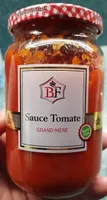 Sauce tomate🍅 grand mere