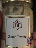 Sauce tartare