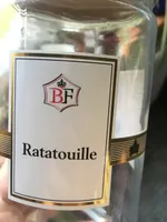 Ratatouille bf