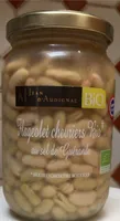 Flageolet chevriers bio