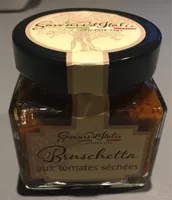 Bruschetta