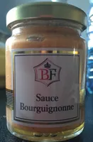 Sauce bourguignonne
