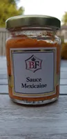 Sauce Mexicaine
