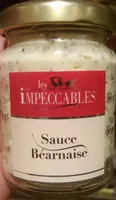 Sauce béarnaise