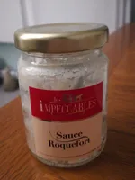 Sauce roquefort