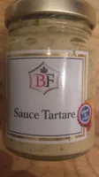 Sauce tartare
