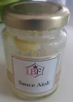 Sauce  aïoli