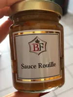 Sauce rouille