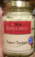 Sauce tartare