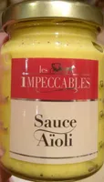 Sauce Aïoli