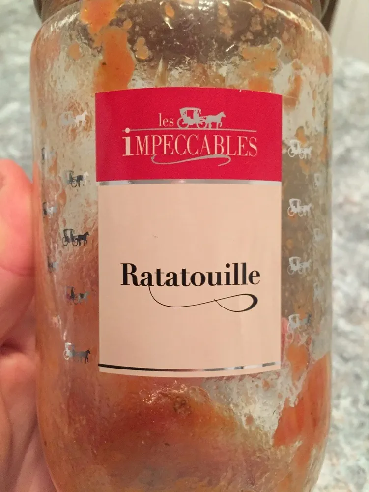 Ratatouille