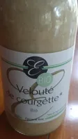 Velouté de courgette