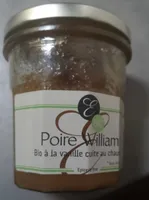 Poire Williams